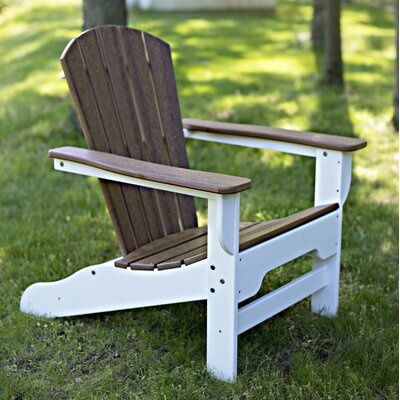 Plastic Adirondack Chairs You'll Love in 2020 Wayfair